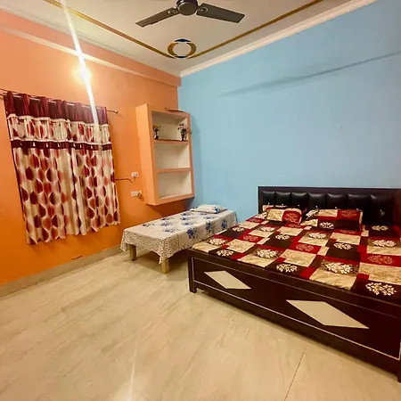 Shivam Home Stay Ayodhya Exterior photo