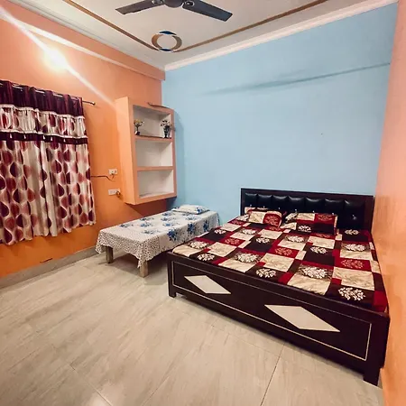 Shivam Home Stay Ayodhya Exterior photo