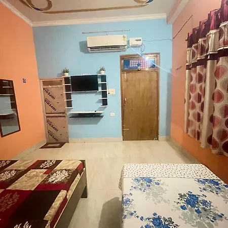 Shivam Home Stay Ayodhya Exterior photo