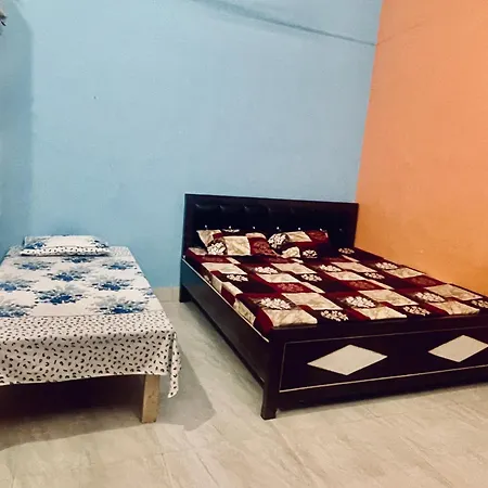 Shivam Home Stay Ayodhya Exterior photo