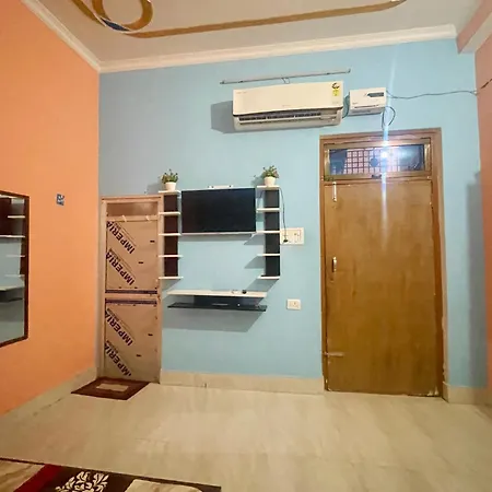 Shivam Home Stay Ayodhya Exterior photo