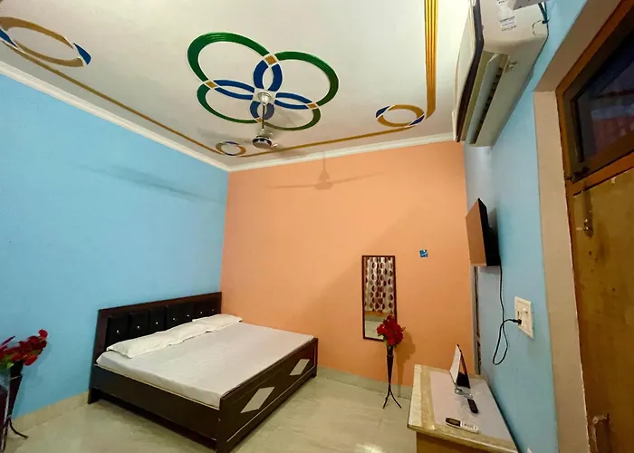Shivam Home Stay