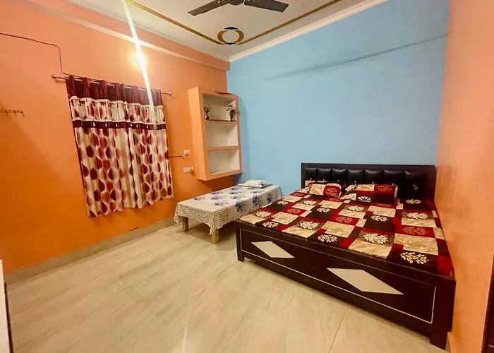 Shivam Home Stay