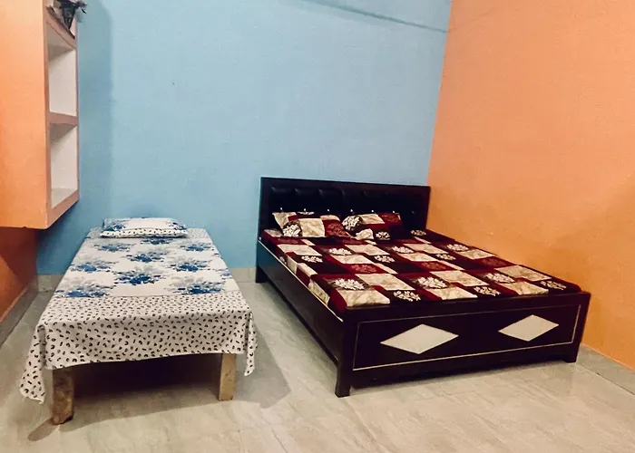 Shivam Home Stay